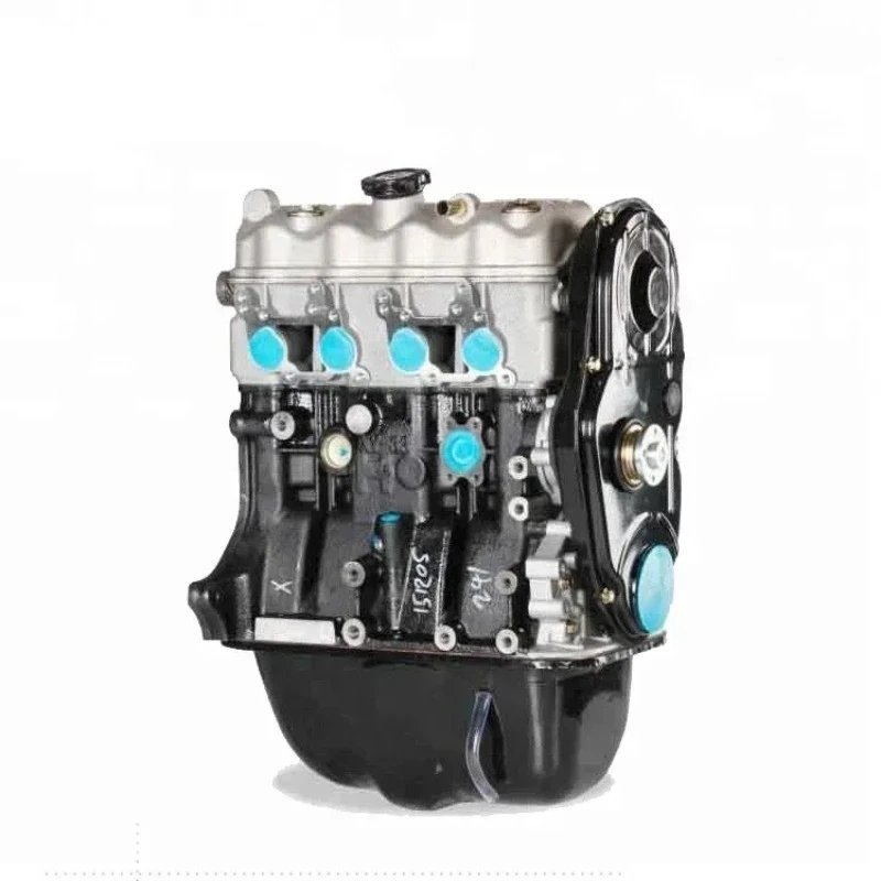 

Suitable for Super Carry Alto SJ410 Samurai 1.0 Maruti 1000 970cc 65.5 * 72mm Suzuki engine F10A complete set of engines