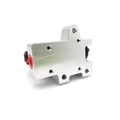 446-5409 4465409 Fuel Transfer Pump 24V Compatible for Caterpillar CAT C4.4 C6.6 C7.1 312E 312F 313F 924K 930K 938K