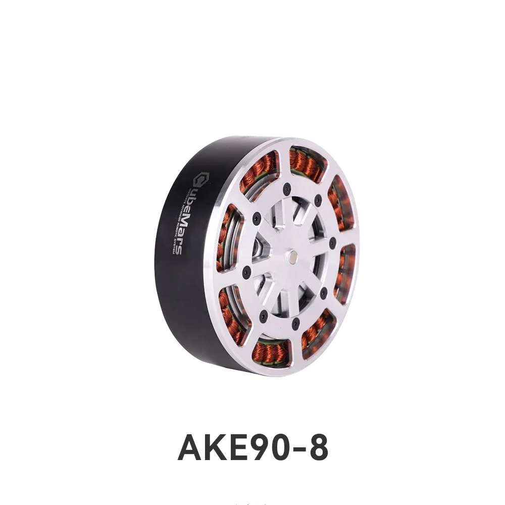 CubeMars AKE90-8 KV35 Dynamical Modular Motor Robotic Actuator Modular For Exoskeleton, Robotic Arm, Industrial Robot