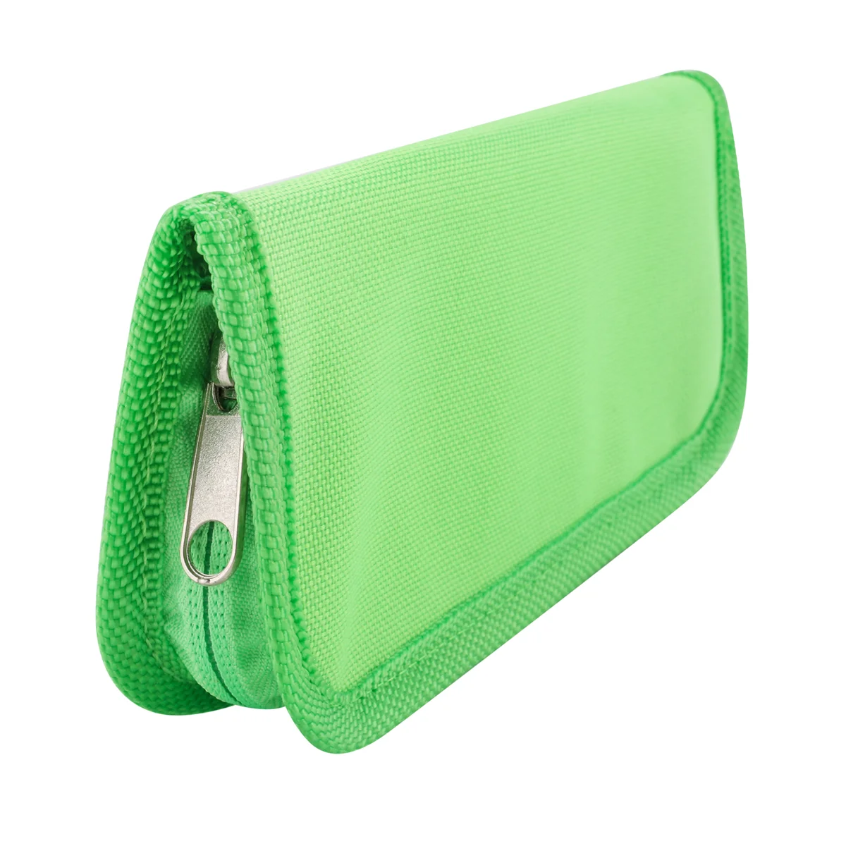 حقيبة تبريد مبرد الأنسولين من ABQR لتنظيم أدوية مرضى السكري باللون الأخضر