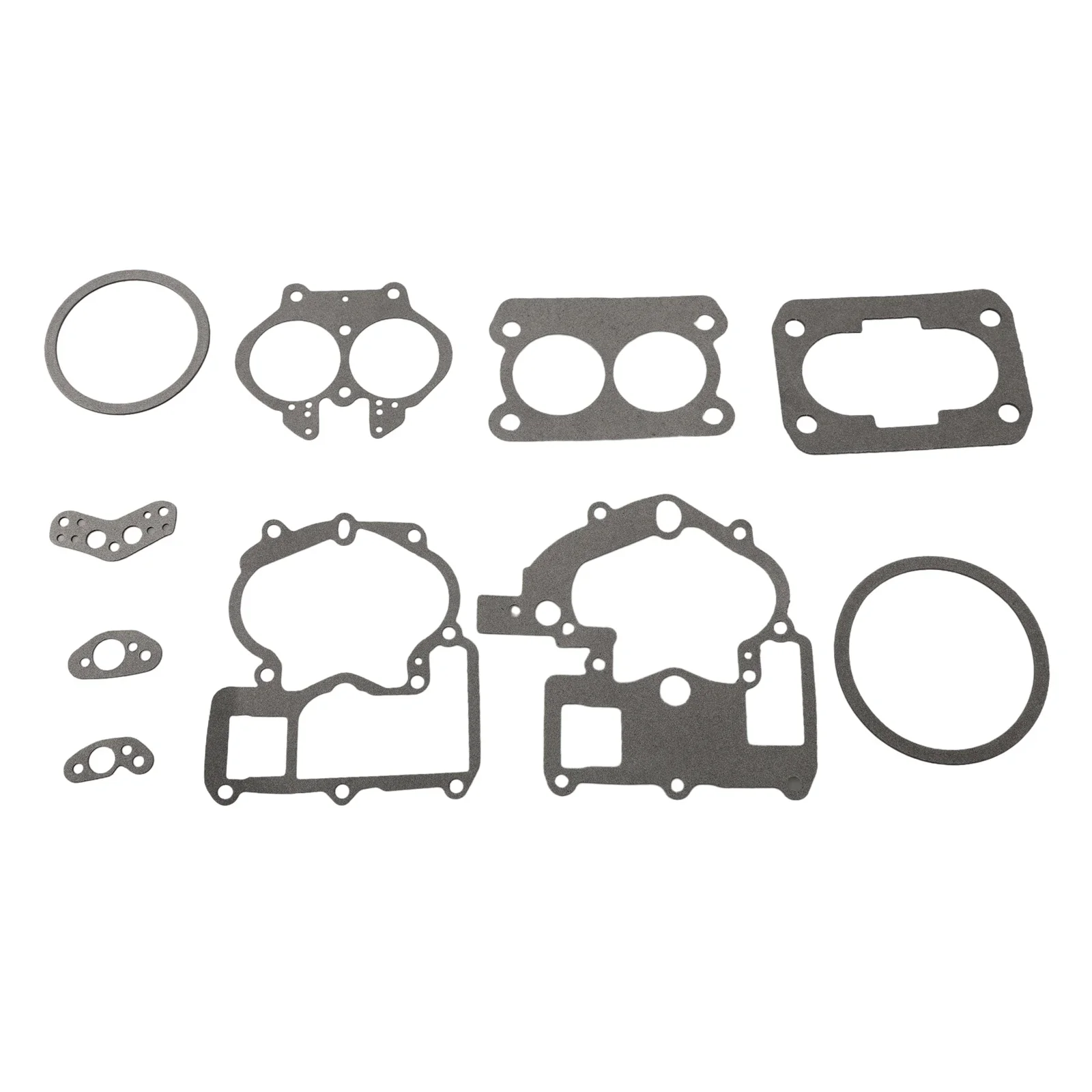 

Carburetor Repair Kit Set Carb Carburetor Diaphragm ​Gasket Needle Repair Kit ​For Mercruiser 3.0L 4.3L 5.0L 5.7L 3302-804844002