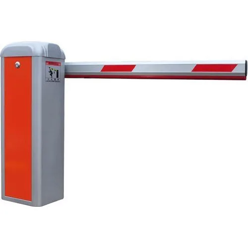 Zento 1-6M Security Boom Automatic Economic Barrier Gate with 12 Months Warranty and RS485