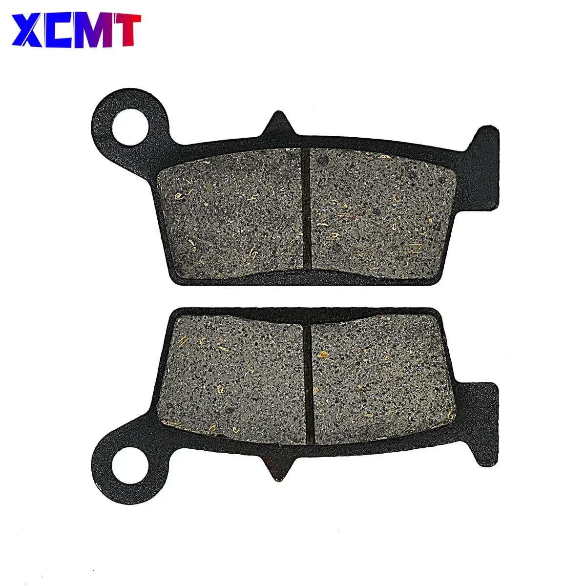 Motorcycle Front and Rear Brake Pads For YAMAHA YZ WR 125 250 400 426 F 2T  YZ125 YZ250 YZ400 YZ426 WR250 WR400 WR426 Dirt Bike