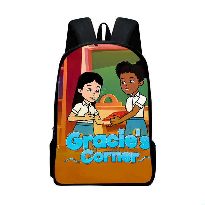 Gracies Corner Backpack For Kid School Bag