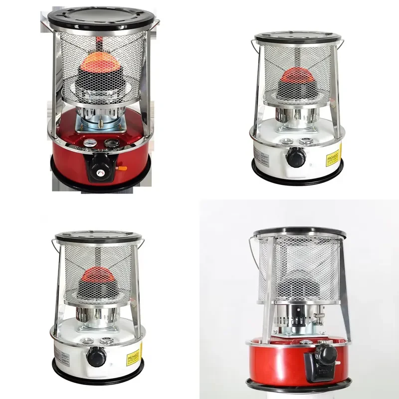for Mini Portable Multifunctional Handle  Furnace Design Indoor and Outdoor Emergency Heating Easy Cooking