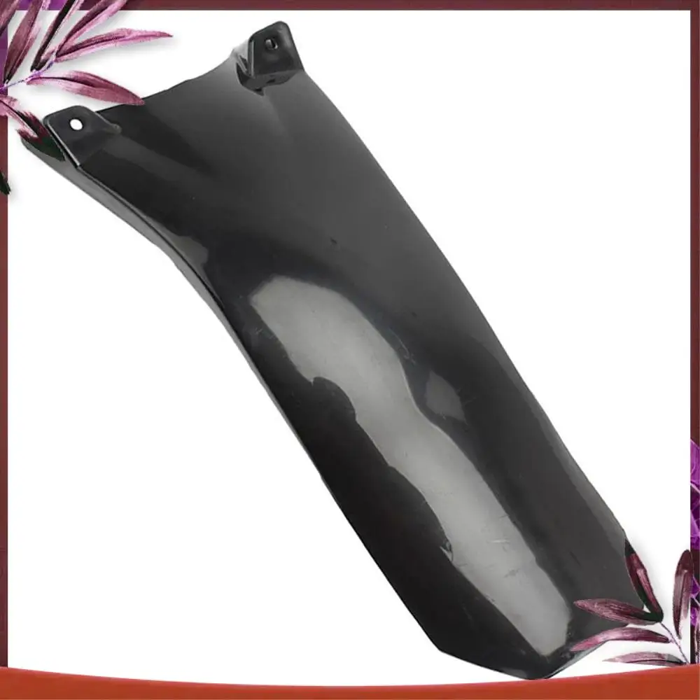 

Durable Motorcycle Rear Shock Absorber Mudguard Splash Guard For Honda CRF 250R CRF250R 2014 - 2017 CRF 450R CRF450R 2013