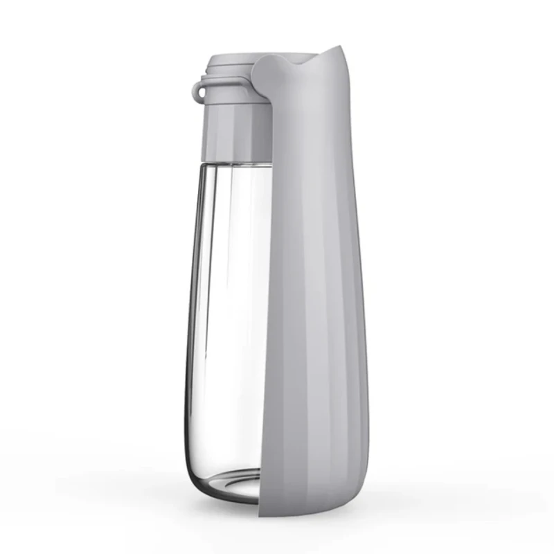 Portable Dog Water Bottle for Outdoor Adventures