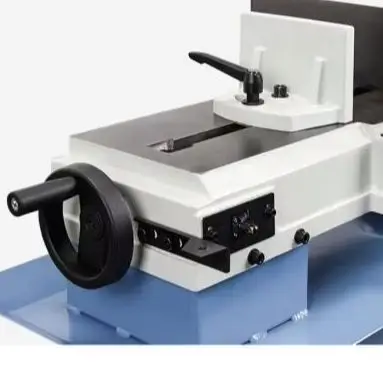Multifunctional Desktop Electric Saw BS-85 Benchtop Portable Metal Bandsaw for Cutting Wood Metal Fiberglass and Plastic