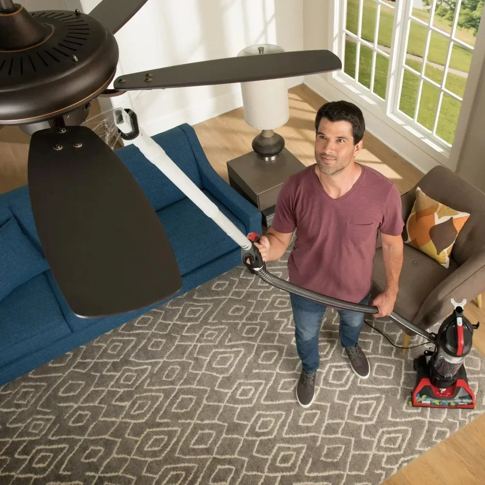 Dirt Devil Max XL Upright Vacuum Cleaner 5