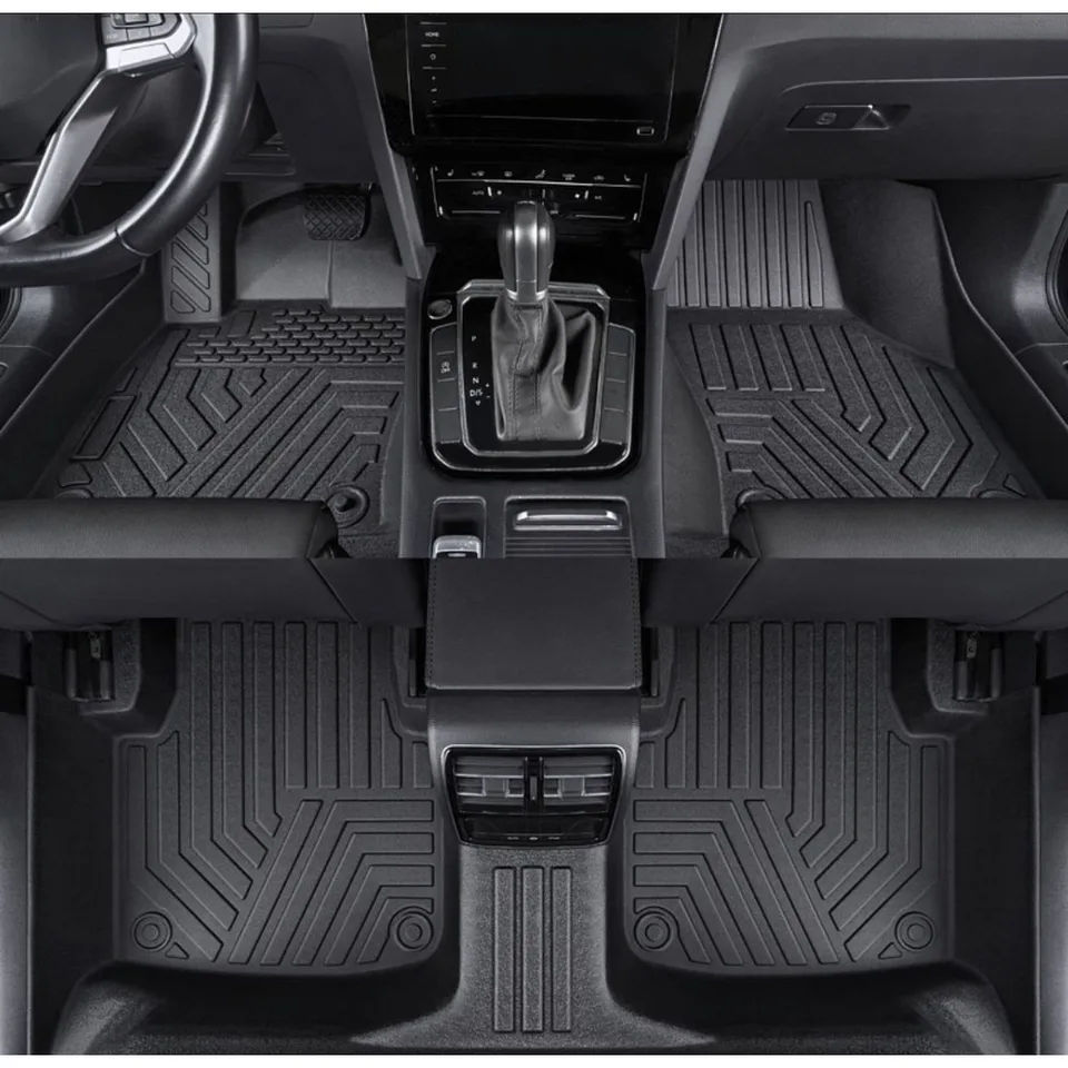 Car Floor Mats For BMW X1 2010 2011 2012 2013 2014 2015 Car Floor Mats For BMW X1 2010 2011 2012 2013 2014 2015