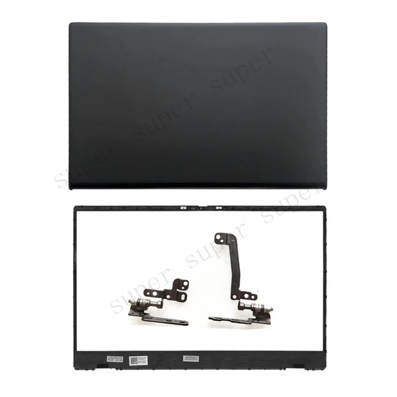 

Новинка: Задняя крышка, передняя рамка и петли для ноутбука Dell Inspiron 7500 7501 (006K62)