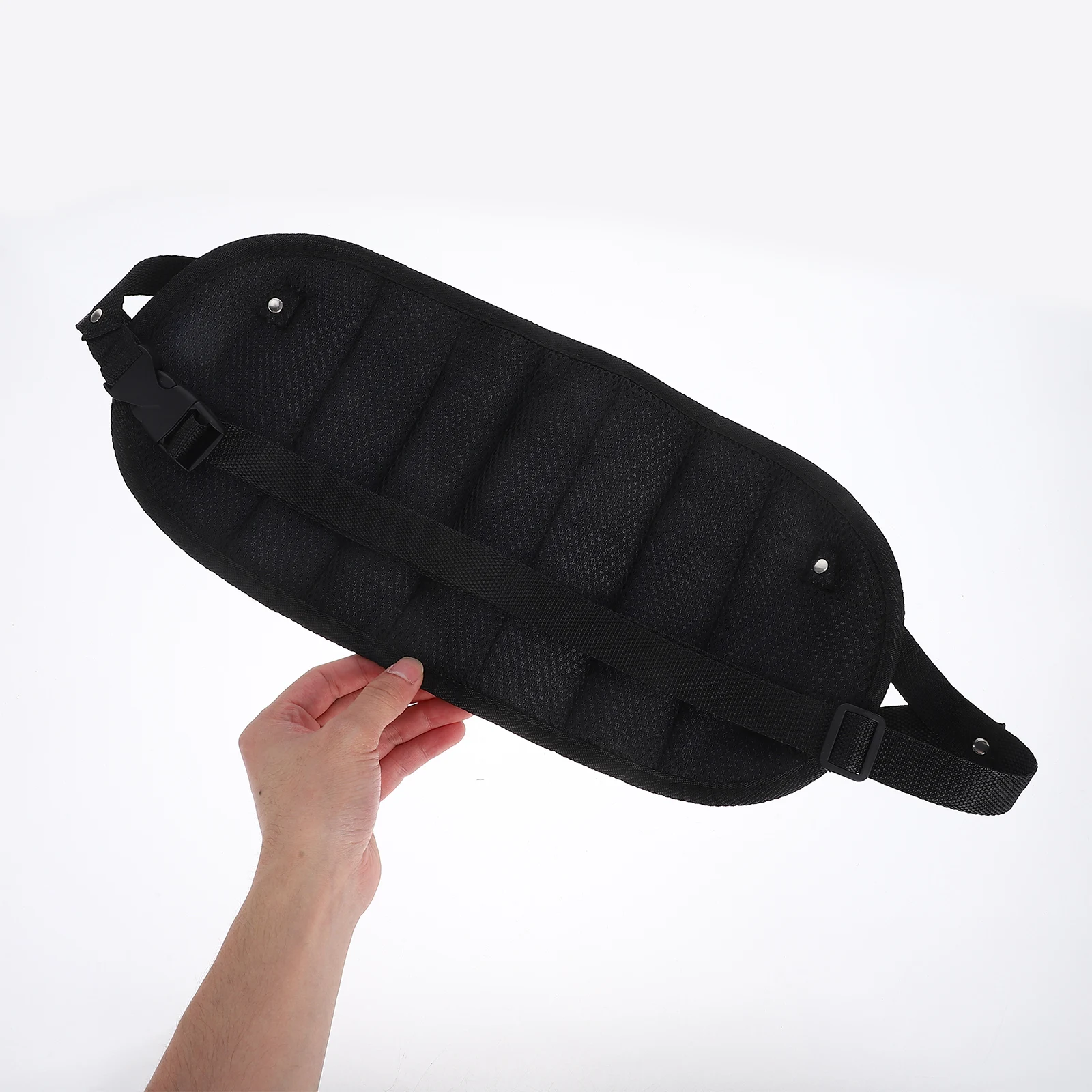 

2Pcs Airplane Foot Hammock Portable Travel Footrest Hanging Leg Support for Plane Train Office Flight Accessories