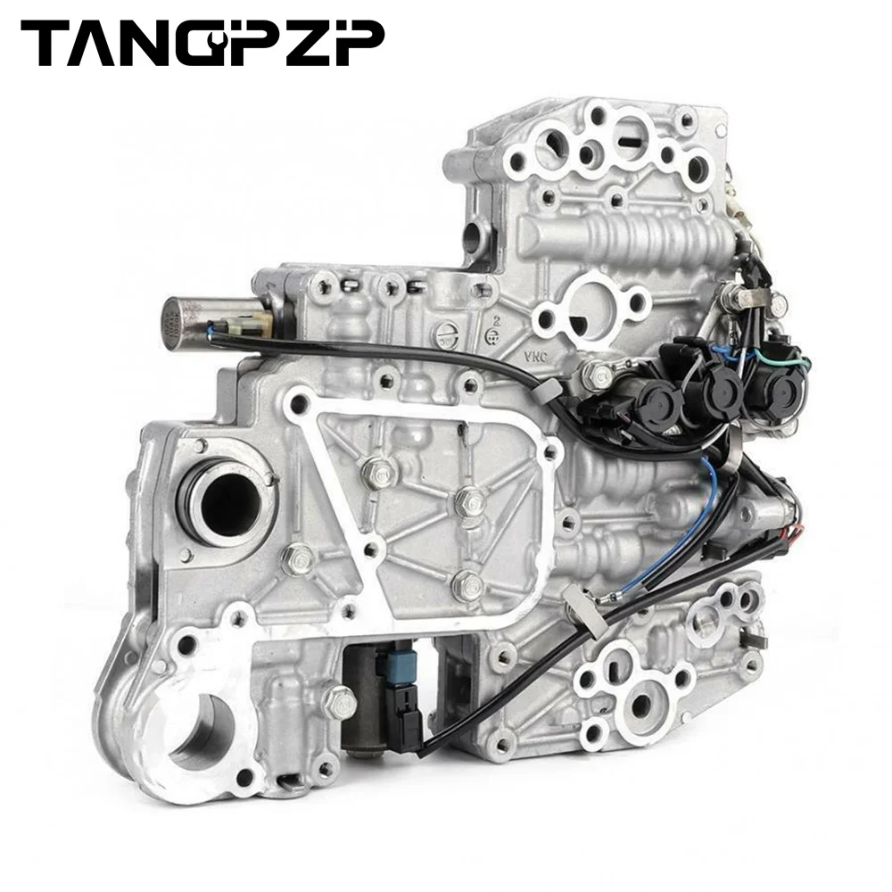 TR690 31825AA052 31706AA030 31706AA033 CVT Transmission Valve Body Suit For Subaru Exiga Levorg Outback Forester