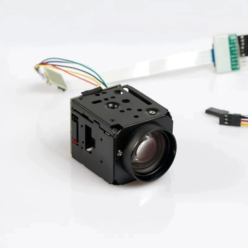 30X Zoom / 10X Zoom 700TVL CMOS Camera PWM Controll AHD/CVI/CVBS For RC Multirotor Airplane Fixed-Wing DIY Parts