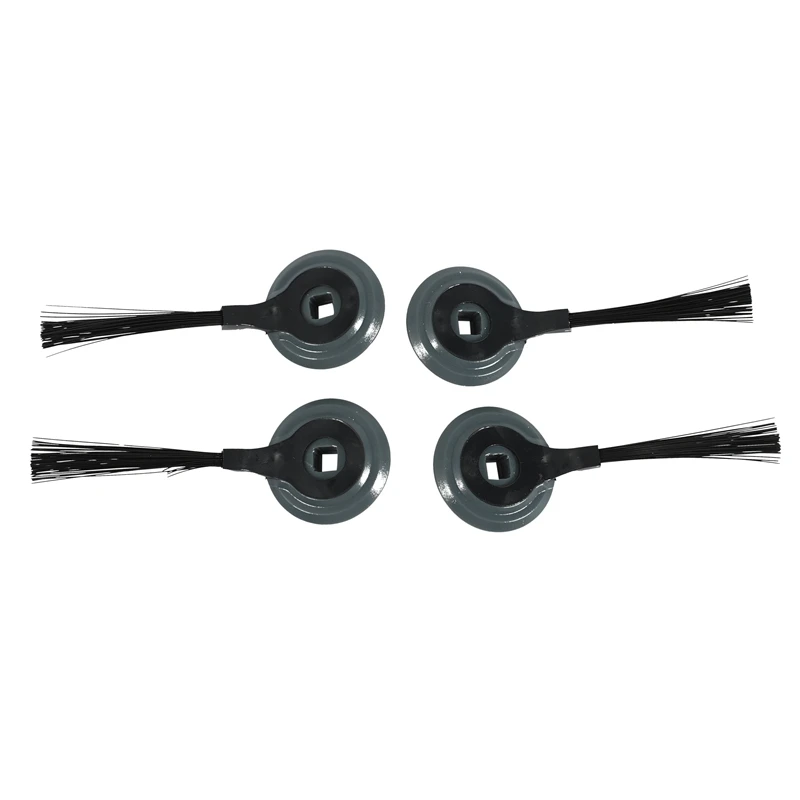 6 шт./лот, боковая щетка и фильтр Hepa для робота Shark Ion Rv700 N/720 N/750 N Rv850/851Wv Rv850brn/Wv, подходит для пылесосов Rvsbk950 Rvffk950