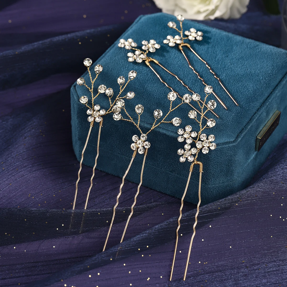 Thumbnail 4 - #40 Best Metal Hair Clip Sets to Buy In 2026