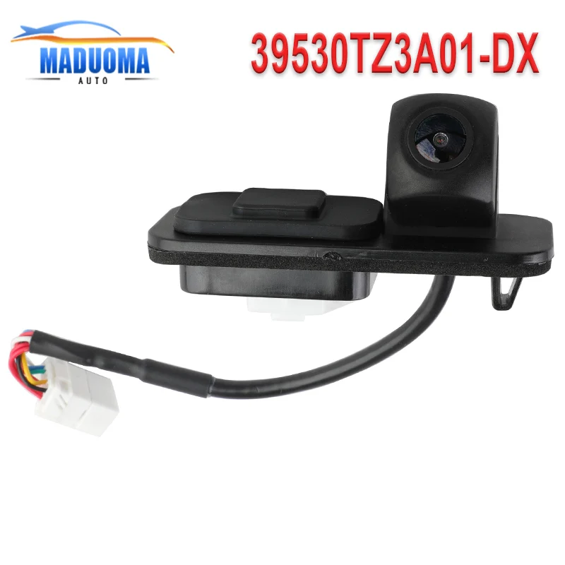 

New Reversing Camera Hight Quality Car Accessories 39530TZ3A01 39530TZ3A12 39530TZ3A01/DX For Honda Acura TLX-L 2015-2018