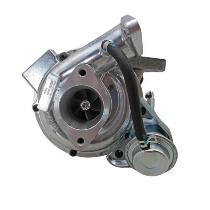 RHF4 VN6 1107 14411-VM00B Turbocharger for Nissan with YD25DDTI D22 YD25K2