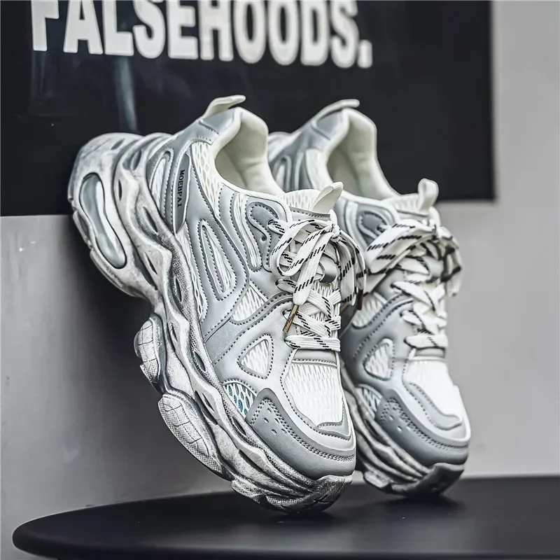 

Обувь мужская Кроссовки Мужская повседневная мужская обувь tenis Роскошная обувь Кроссовки Race Дышащая обувь