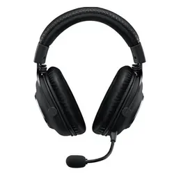 G Pro X Wireless Gaming Headset Removable Microphone 7.1 Analog Surround Sound