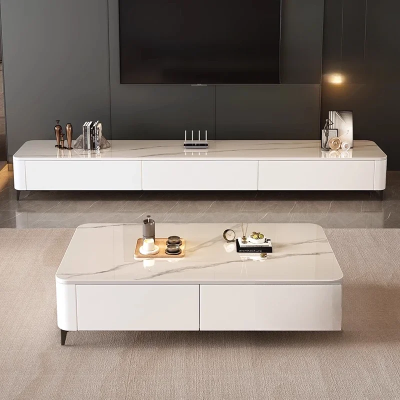 

Universal Organizer Tv Stands Retro Entertainment Minimalist Aesthetic Tv Stands Mini Speaker Organizer Wood Muebles Furniture