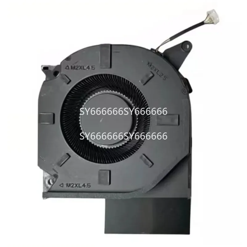12V Cooling Fan N44737 For HP Omen 9 10 16-WF 16-XF Laptop With Repair Tool Kit
