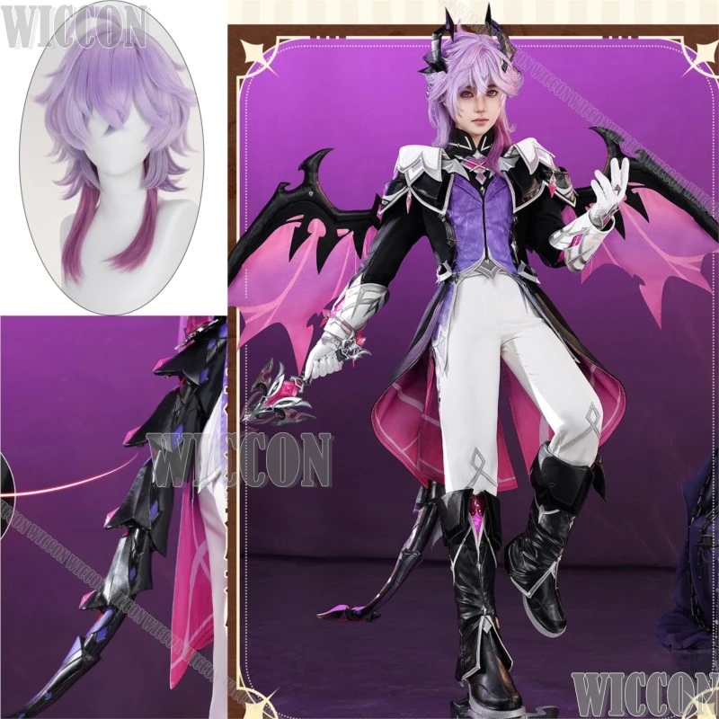 Durin Game Genshin … - image