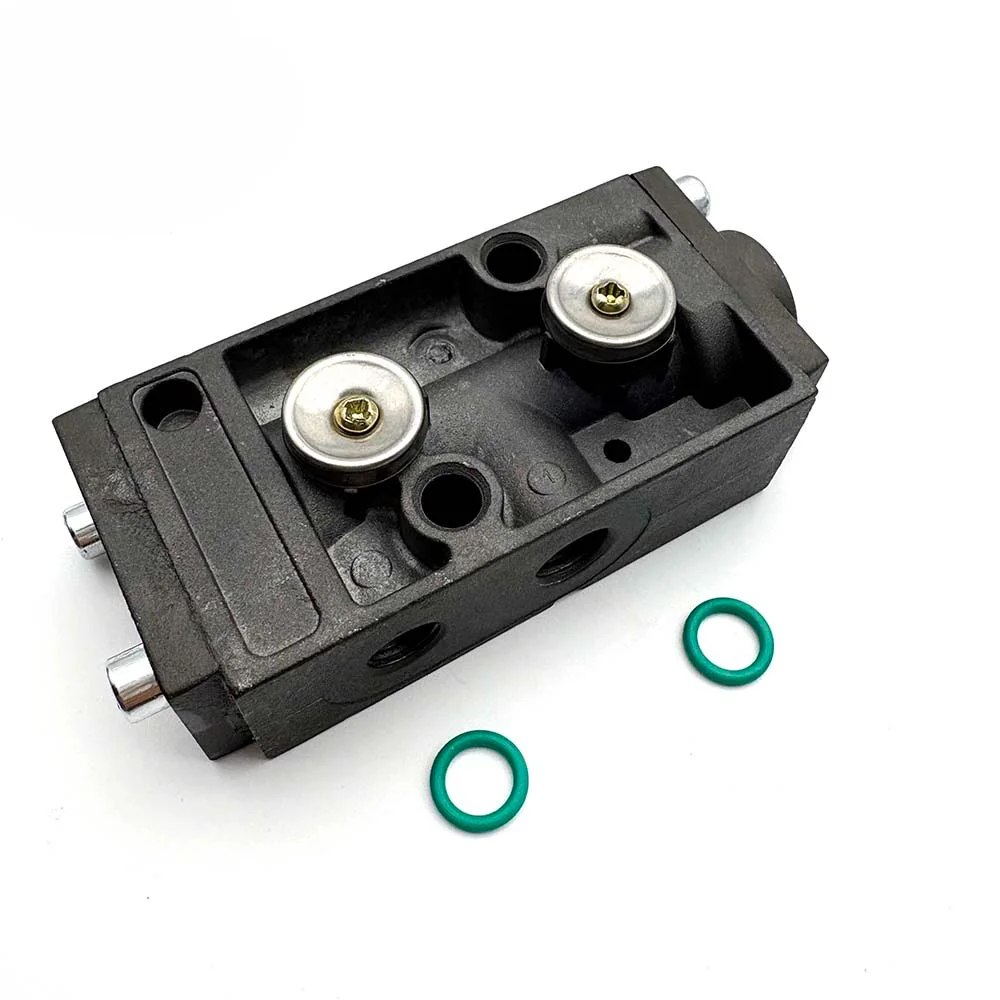 OE 0501215359 050128630 VIT Transmission Solenoid Valve for IVECO 42558601 42535033 ZF Gearbox