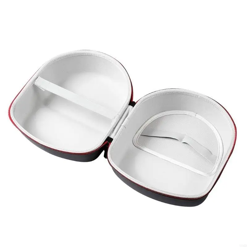 2025 ถุงเก็บข้อมูล EVA แบบพกพาใหม่สำหรับกล่องพกพาเคสสำหรับ Oculus Quest 2 /QU