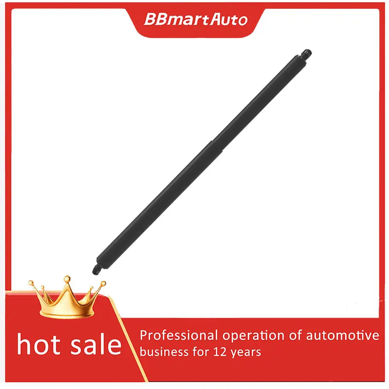 

600660800B BBmartAuto Pole tailgate pole L/R For Tesla Model S 12-21