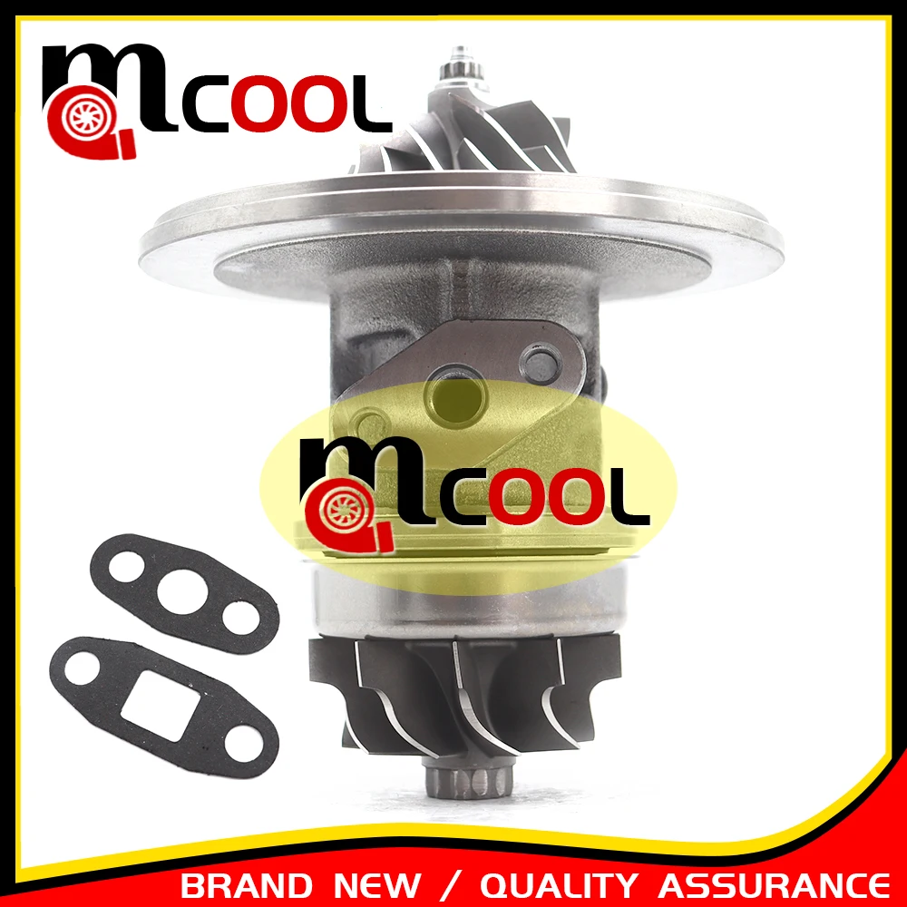 

HX35 Turbo Cartridge For IVECO Excavator NEF 6CYL 180HP 4036158 4040605 4040606 4044101 504101887 504176062 Turbocharger Core