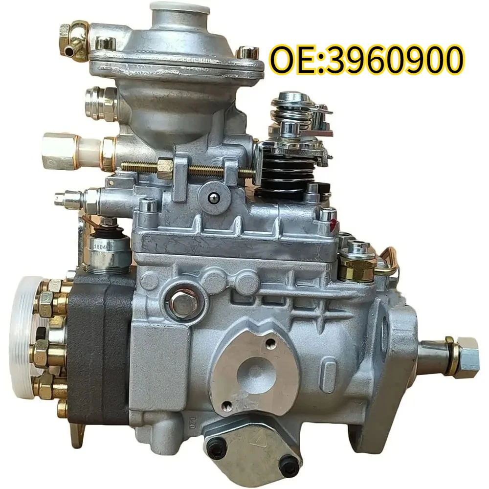 

Для 3960900 Originele 6BT Dieselmotoronderdelen брендовая начальнаяjectiepomp