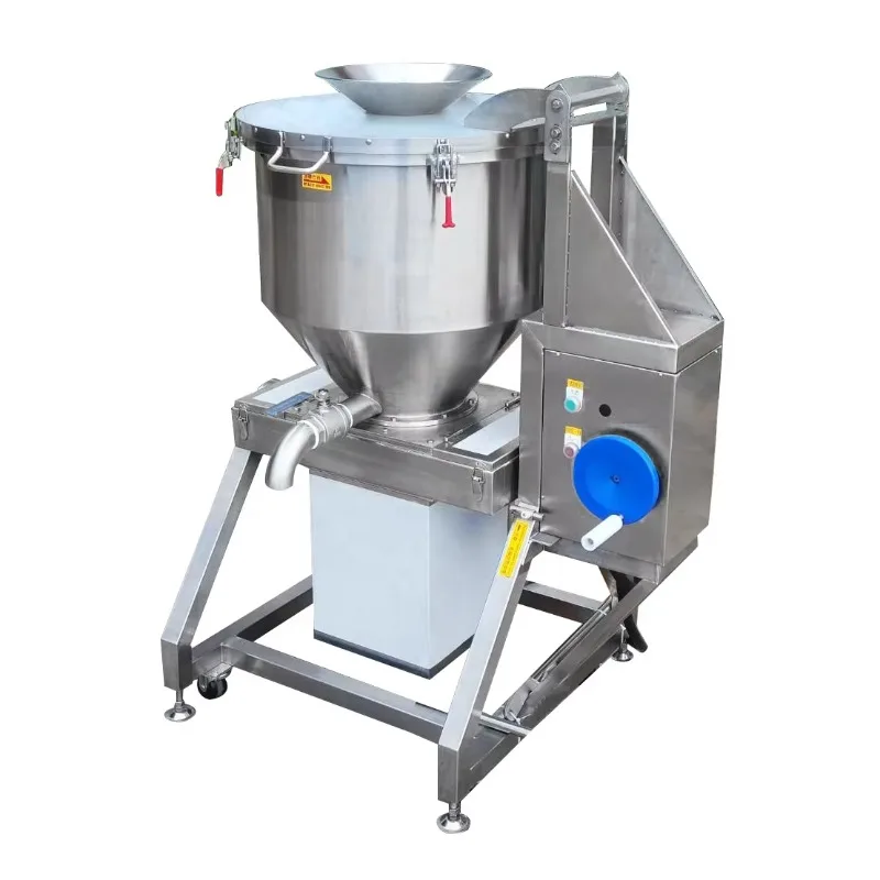 2026 Multifunction Blend Machine Food Blender Stainless Steel Juicing Machine New Fruit & Vegetables 30L Capacity Commercial Use