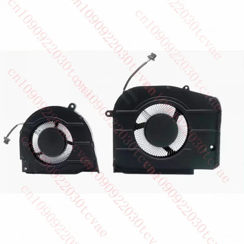 

New for Dell Inspiron 7620 Ins 16-7620 fan 0N49HW 0Y2TW5