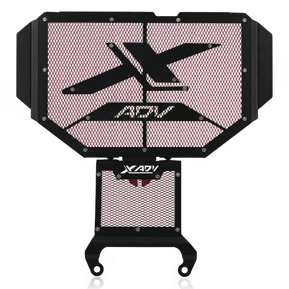 2025 XADV X-ADV 750 Motorfiets Accessoires Radiator Grille Guard Cover Protector VOOR HONDA XADV 750 X-ADV 750 2026 2021-2024