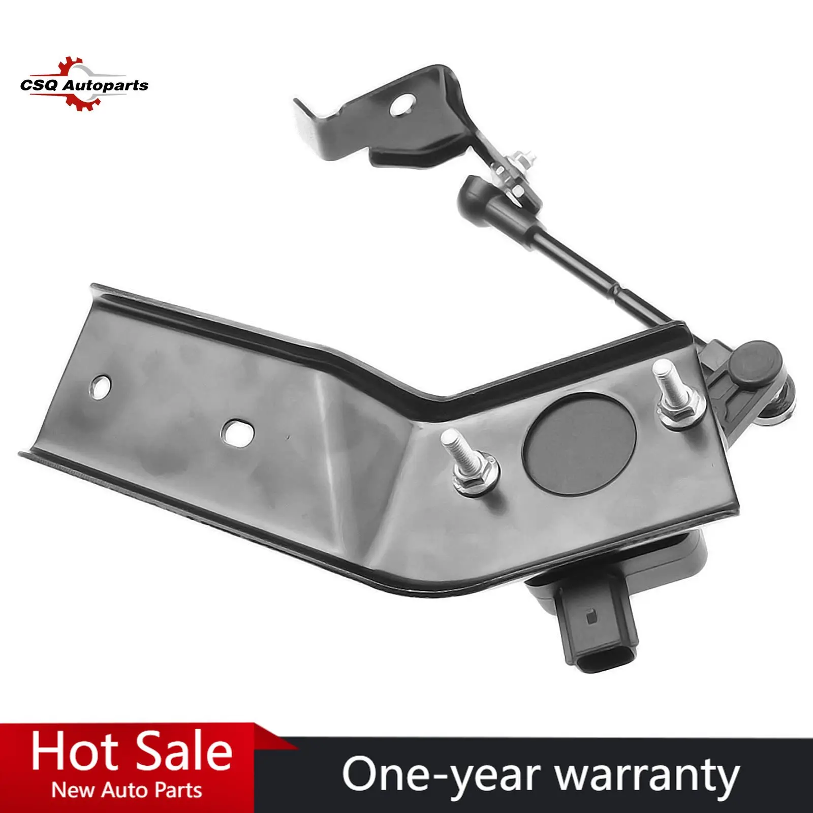 

Rear Right FL1Z-5A967-A Height Level Sensor For Ford Expedition 2015-2021 Lincoln Navigator Automotive part New