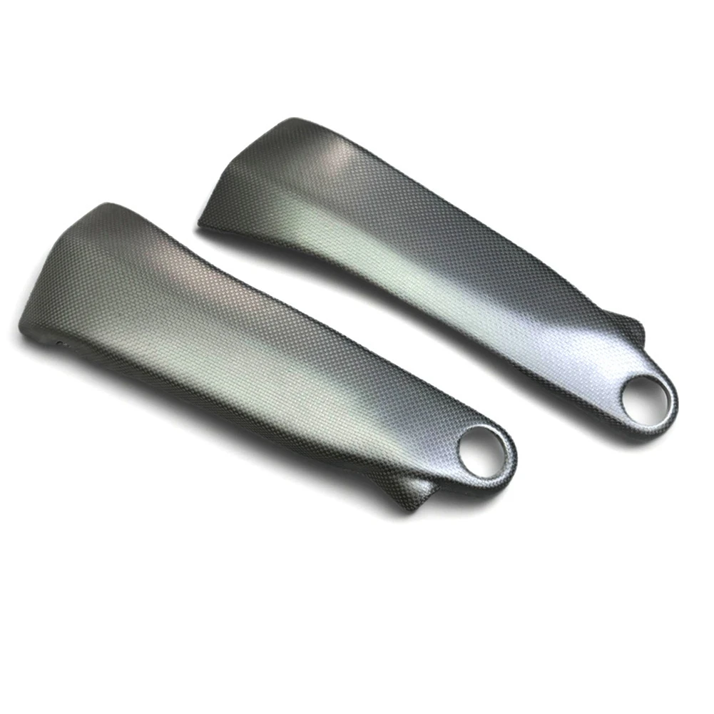 

Carbon Fiber Motorcycle Frame Side Cover Guard Fairing For Ducati Panigale V4 V4S V4R 2018-2023 A