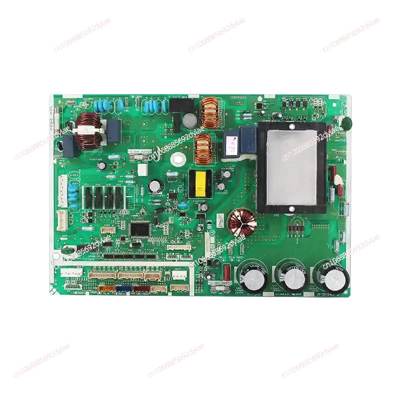 Accessory 2P179362 External Control Motherboard 3F008526-1 Computer Board 4MXS100EV2C