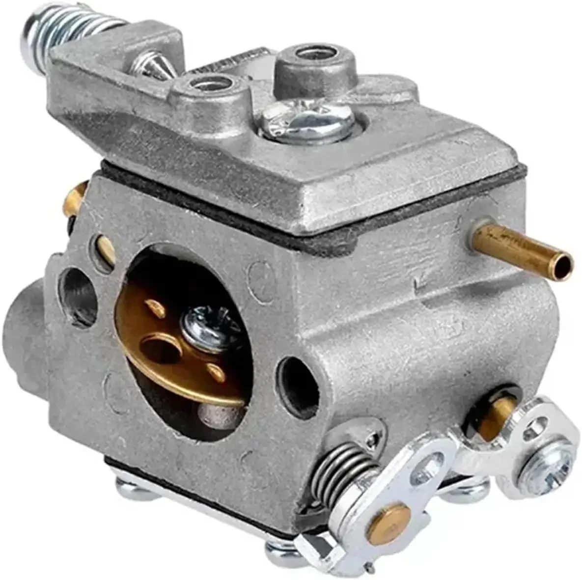 huaqvarna-partner-p360-p350s-p340用キャブレター、walbro-wt-826-w360チェーンソーの交換用、5793592-01-5300697-03の代替品