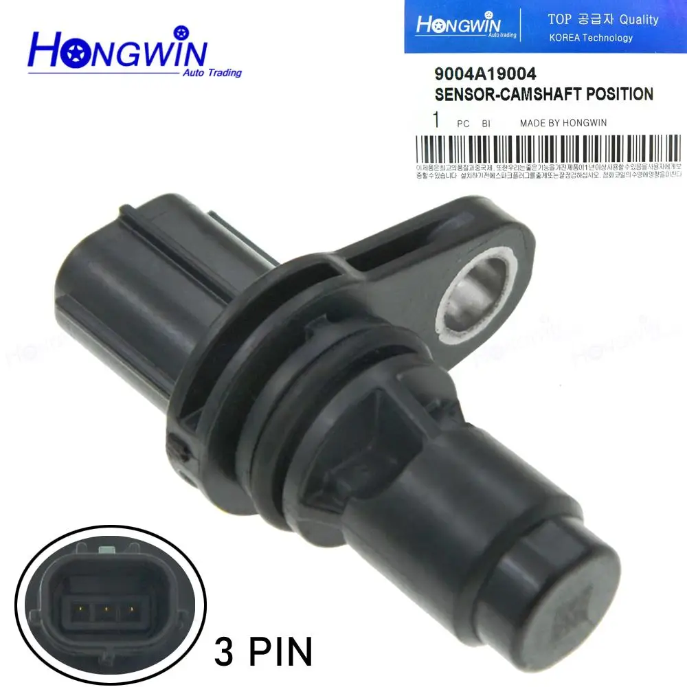 90919-05073 9004A19004 5S12943 9091905073 Crankshaft Position Sensor For Toyota Tacoma Scion iQ Lexus GS IS200t IS300 NX200t