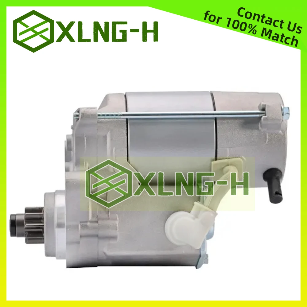 

28100-50101 2810050101 228000-8810 Starter Motor For Lexus GX470 LX470 fit for Toyota Tundra 4Runner LandCruiser Sequoia 4.7L