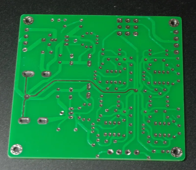 Ne5534 Fever Front Level Board (Refer To German Famous Mbl6010 Front Level Line) Front Level Board Pcb