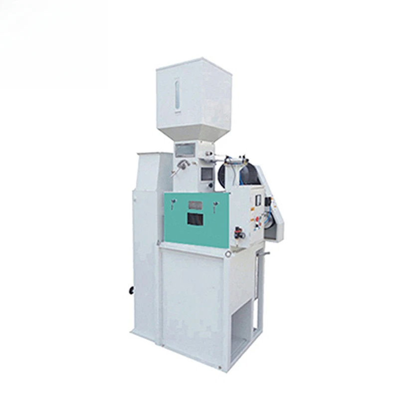 

MLGT25 Sheller Automatic Husker For Rice And Millet Complete Set Of Rice Processing Equipment Rice Huller