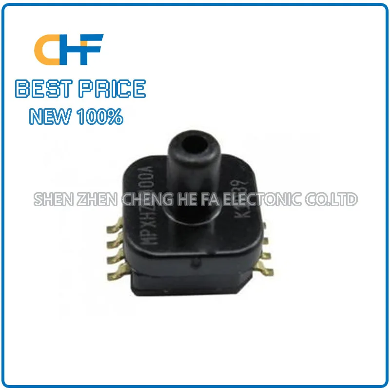 1PCS/2PCS MPXHZ6400AC6 MPXHZ6400AC6T1 Package SOP-8 Pressure Sensor Brand New Original