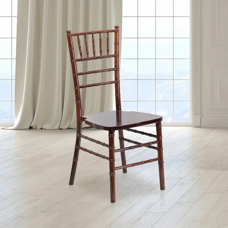 Series Fruitwood Chiavari Chair, 18