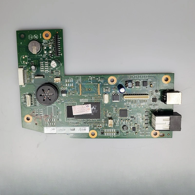 

HP 1212 1213NF 1216 1217 1218 1219 motherboard printer interface board