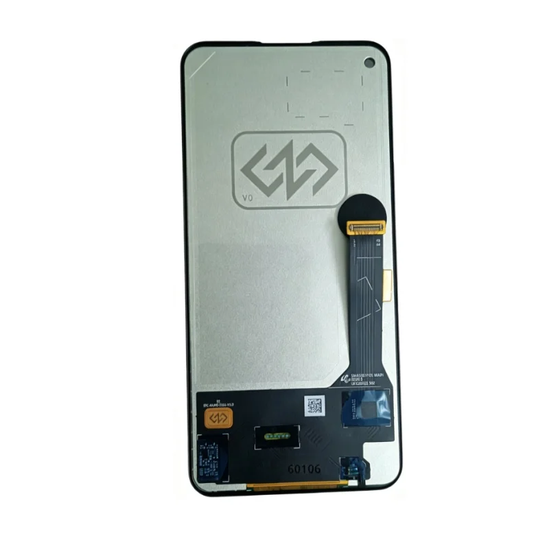 5.8 INCH TFT for Google Pixel 4a 4G LCD Display Touch Screen Digitizer Assembly Repair for Pixel 4A 5G G025J GA02099 G025N
