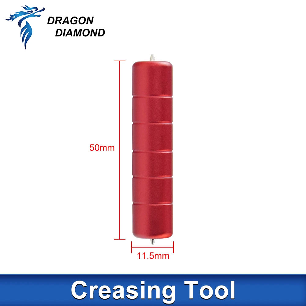 Single Doulble Heads Cutting Plotter parts Vinyl Cutter Creasing tool For YiTu kycut V Mimaki Liyu Summa Skycut Engraving