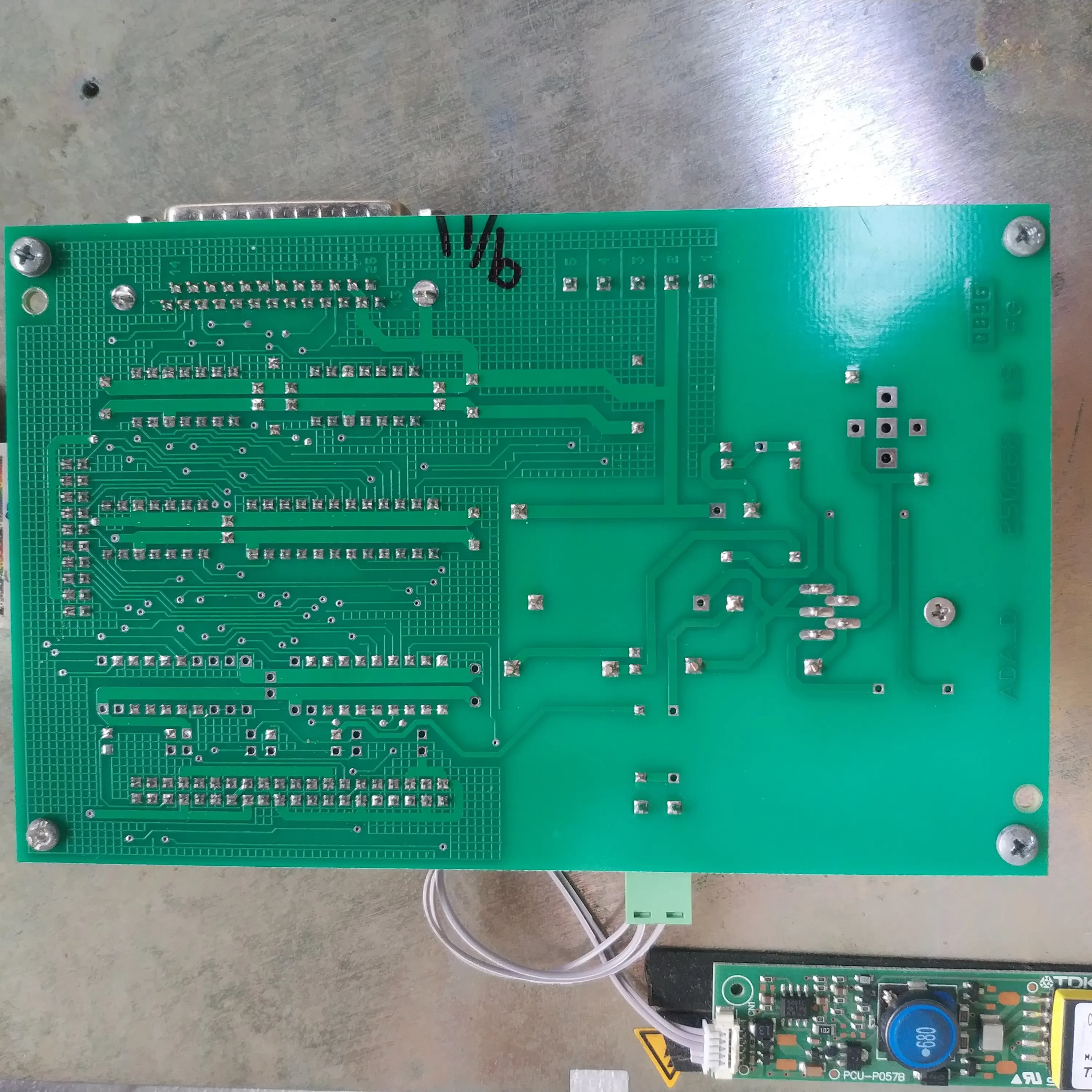 Guillotine cutting cutter machine complete set old type customize display 043068 screen ADAD 250268 suit for Polar 92E/55/66/115