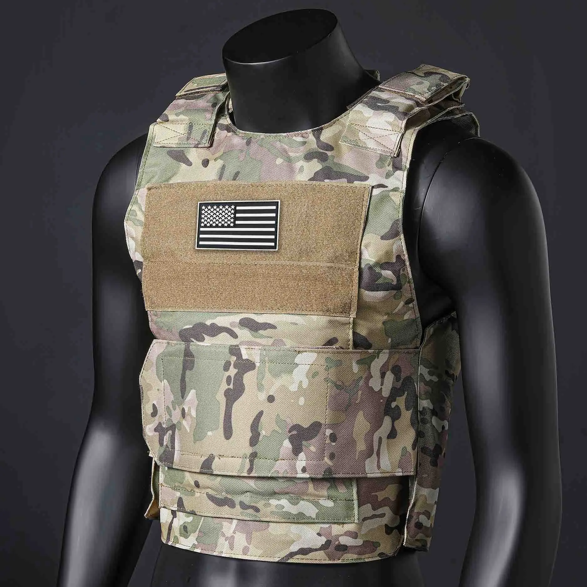 #16 Bullet Proof Vests Comparison Guide